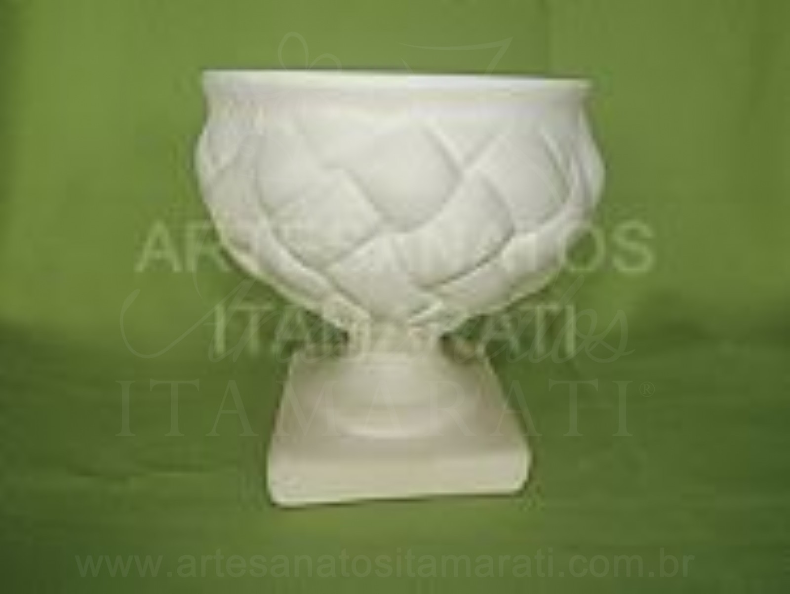 Taça Trançada